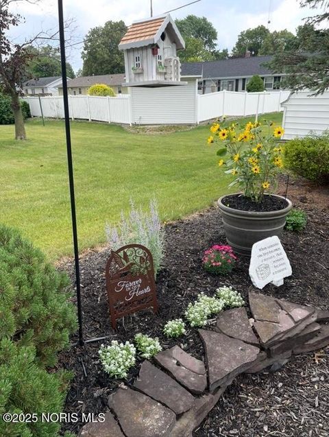 Tiny photo for 307 Murbach Street, Archbold, OH 43502 (MLS # 10002251)