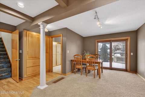 Tiny photo for 307 Murbach Street, Archbold, OH 43502 (MLS # 10002251)