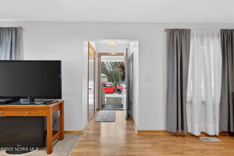 Tiny photo for 307 Murbach Street, Archbold, OH 43502 (MLS # 10002251)