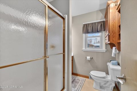 Tiny photo for 307 Murbach Street, Archbold, OH 43502 (MLS # 10002251)