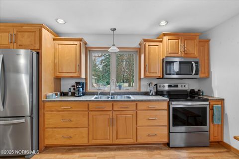 Tiny photo for 307 Murbach Street, Archbold, OH 43502 (MLS # 10002251)