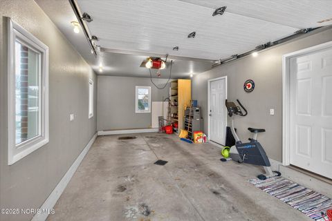 Tiny photo for 307 Murbach Street, Archbold, OH 43502 (MLS # 10002251)