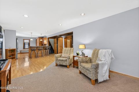 Tiny photo for 307 Murbach Street, Archbold, OH 43502 (MLS # 10002251)