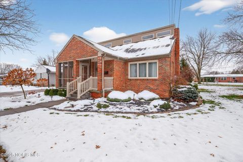 Tiny photo for 307 Murbach Street, Archbold, OH 43502 (MLS # 10002251)