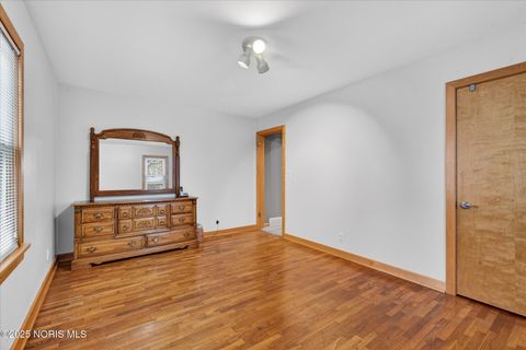 Tiny photo for 307 Murbach Street, Archbold, OH 43502 (MLS # 10002251)