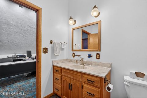 Tiny photo for 307 Murbach Street, Archbold, OH 43502 (MLS # 10002251)