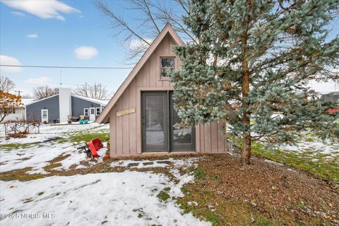 Tiny photo for 307 Murbach Street, Archbold, OH 43502 (MLS # 10002251)