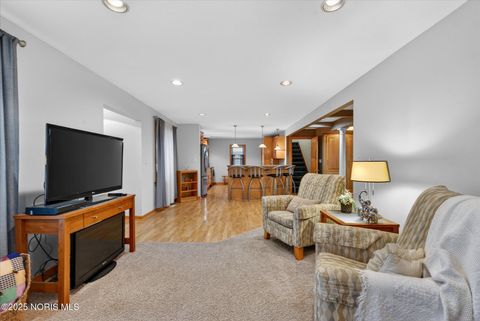 Tiny photo for 307 Murbach Street, Archbold, OH 43502 (MLS # 10002251)