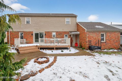 Tiny photo for 307 Murbach Street, Archbold, OH 43502 (MLS # 10002251)