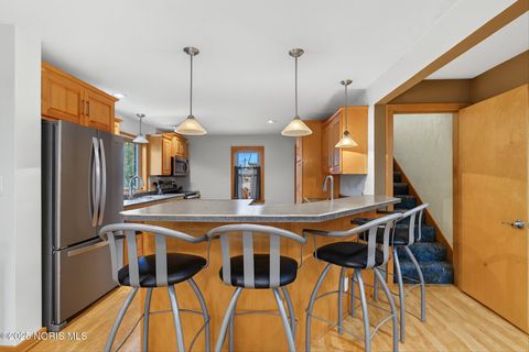 Tiny photo for 307 Murbach Street, Archbold, OH 43502 (MLS # 10002251)