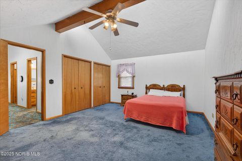 Tiny photo for 307 Murbach Street, Archbold, OH 43502 (MLS # 10002251)