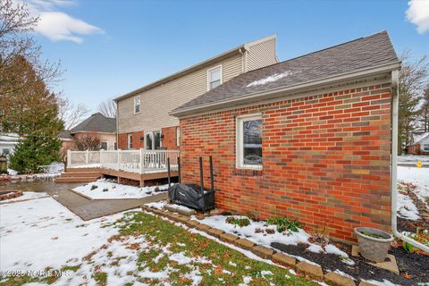 Tiny photo for 307 Murbach Street, Archbold, OH 43502 (MLS # 10002251)