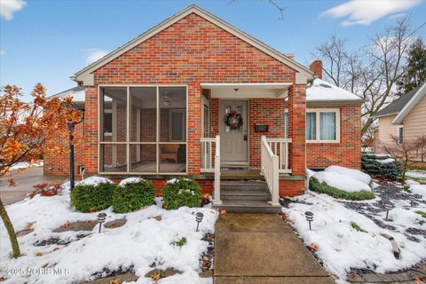 Tiny photo for 307 Murbach Street, Archbold, OH 43502 (MLS # 10002251)