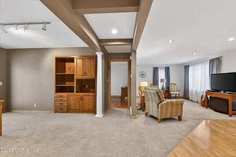 Tiny photo for 307 Murbach Street, Archbold, OH 43502 (MLS # 10002251)