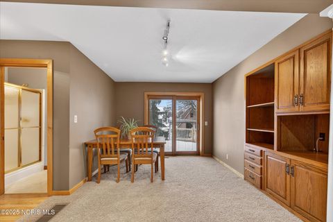 Tiny photo for 307 Murbach Street, Archbold, OH 43502 (MLS # 10002251)