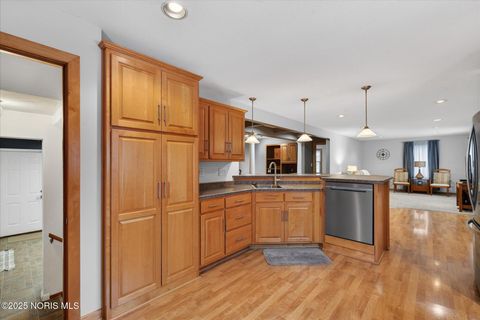 Tiny photo for 307 Murbach Street, Archbold, OH 43502 (MLS # 10002251)