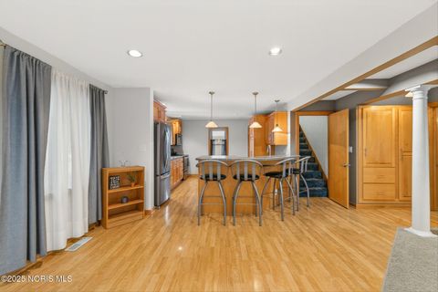 Tiny photo for 307 Murbach Street, Archbold, OH 43502 (MLS # 10002251)