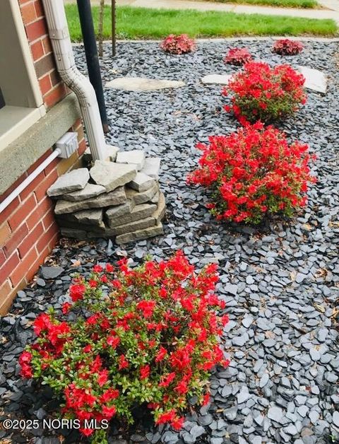 Tiny photo for 307 Murbach Street, Archbold, OH 43502 (MLS # 10002251)