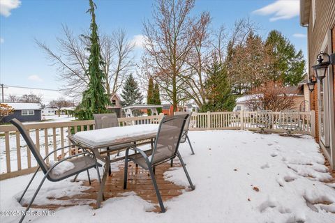 Tiny photo for 307 Murbach Street, Archbold, OH 43502 (MLS # 10002251)