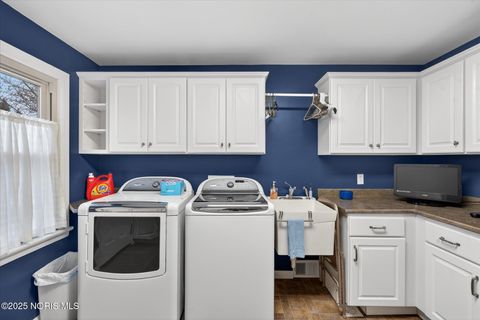 Tiny photo for 307 Murbach Street, Archbold, OH 43502 (MLS # 10002251)