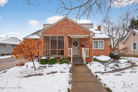 Tiny photo for 307 Murbach Street, Archbold, OH 43502 (MLS # 10002251)