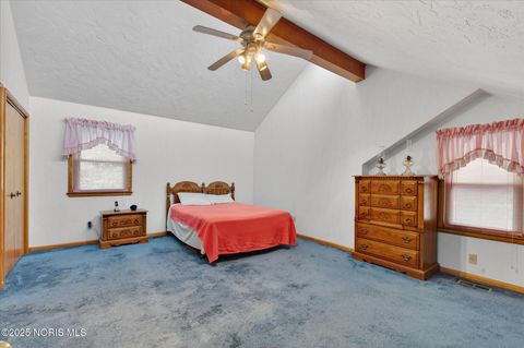 Tiny photo for 307 Murbach Street, Archbold, OH 43502 (MLS # 10002251)