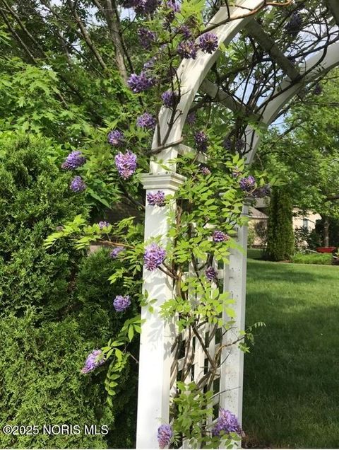 Tiny photo for 307 Murbach Street, Archbold, OH 43502 (MLS # 10002251)