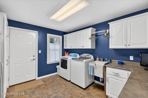 Tiny photo for 307 Murbach Street, Archbold, OH 43502 (MLS # 10002251)