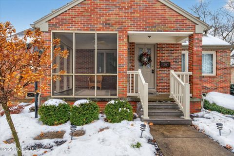 Tiny photo for 307 Murbach Street, Archbold, OH 43502 (MLS # 10002251)