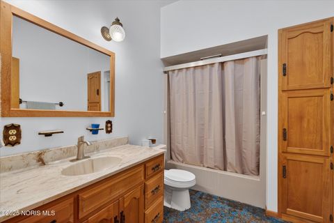 Tiny photo for 307 Murbach Street, Archbold, OH 43502 (MLS # 10002251)