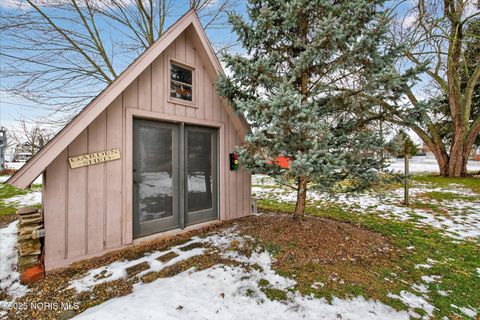 Tiny photo for 307 Murbach Street, Archbold, OH 43502 (MLS # 10002251)