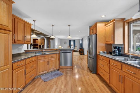 Tiny photo for 307 Murbach Street, Archbold, OH 43502 (MLS # 10002251)