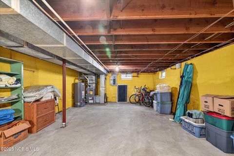 Tiny photo for 307 Murbach Street, Archbold, OH 43502 (MLS # 10002251)