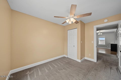 Tiny photo for 229 Worrello Street, Carey, OH 43316 (MLS # 10011393)