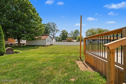 Tiny photo for 229 Worrello Street, Carey, OH 43316 (MLS # 10011393)