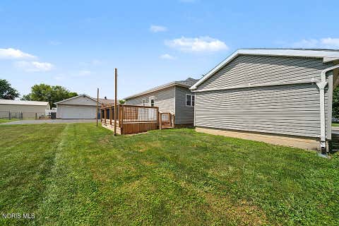 Tiny photo for 229 Worrello Street, Carey, OH 43316 (MLS # 10011393)