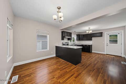 Tiny photo for 229 Worrello Street, Carey, OH 43316 (MLS # 10011393)