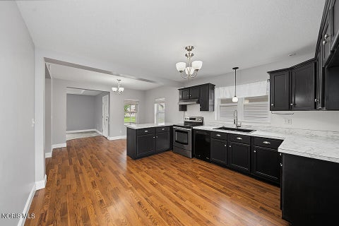 Tiny photo for 229 Worrello Street, Carey, OH 43316 (MLS # 10011393)