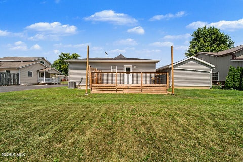 Tiny photo for 229 Worrello Street, Carey, OH 43316 (MLS # 10011393)