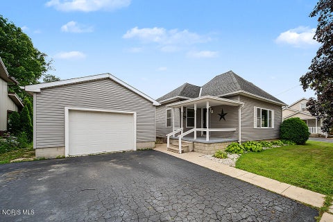 Tiny photo for 229 Worrello Street, Carey, OH 43316 (MLS # 10011393)