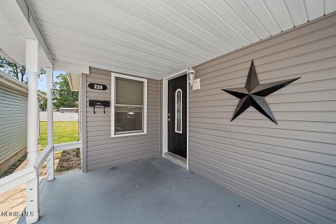 Tiny photo for 229 Worrello Street, Carey, OH 43316 (MLS # 10011393)