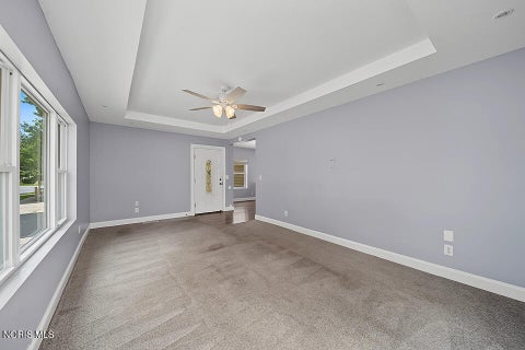 Tiny photo for 229 Worrello Street, Carey, OH 43316 (MLS # 10011393)