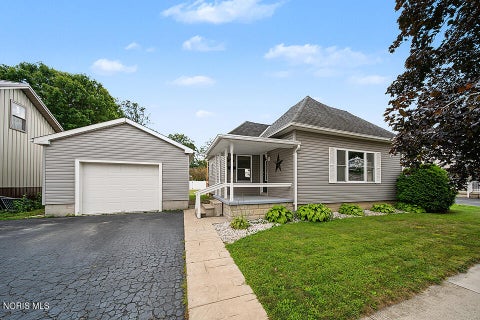 Photo of 229 Worrello Street, Carey, OH 43316 (MLS # 10011393)