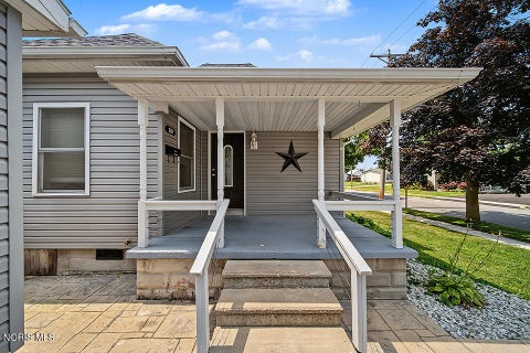 Tiny photo for 229 Worrello Street, Carey, OH 43316 (MLS # 10011393)