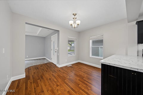 Tiny photo for 229 Worrello Street, Carey, OH 43316 (MLS # 10011393)
