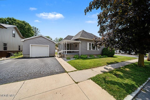 Tiny photo for 229 Worrello Street, Carey, OH 43316 (MLS # 10011393)