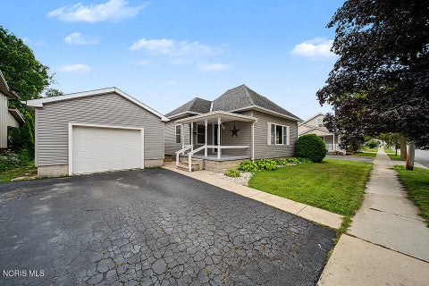 Tiny photo for 229 Worrello Street, Carey, OH 43316 (MLS # 10011393)