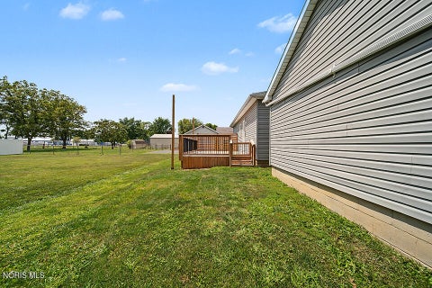 Tiny photo for 229 Worrello Street, Carey, OH 43316 (MLS # 10011393)