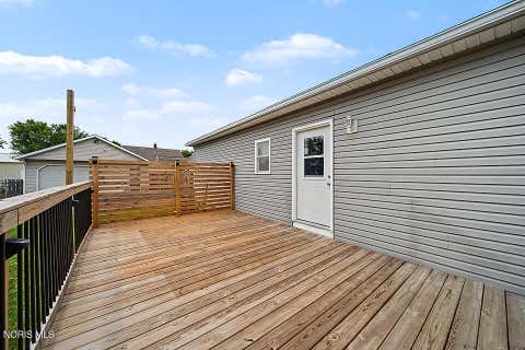 Tiny photo for 229 Worrello Street, Carey, OH 43316 (MLS # 10011393)