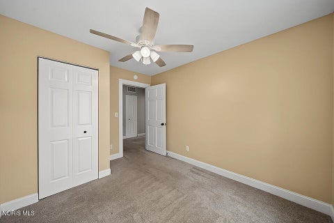 Tiny photo for 229 Worrello Street, Carey, OH 43316 (MLS # 10011393)